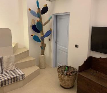 Otranto Historic Centre Apartment | Discover an Inviting Residence in Otranto's Heart