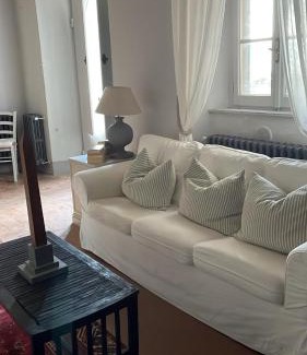 Coreglia Antelminelli Villa | Serena Hotel: Pet-Friendly Retreat with Pool & Family Fun