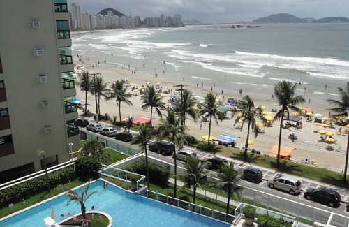 Asturias Apartment | Seaside Apartment with Balcony, BBQ & Top Guest Ratings