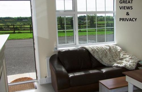 Glendalough Apartment | Explore Glendalough: Cozy Farmhouse Apartment Retreat