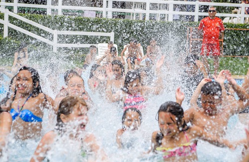Igarata Other | Ideal Venue for Groups: Pool, Kitchen & Child-Friendly