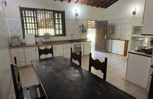 Guaratiba House | Serene Retreat Amidst Nature, Just 10 Minutes from Recreio