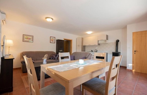Slivno House | Cozy Dalmatian Villa with Private Pool and Family Amenities