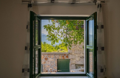 Slivno House | Cozy Dalmatian Villa with Private Pool and Family Amenities
