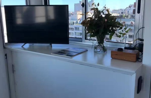 Pocitos Apartment | Wonderful studio apartment