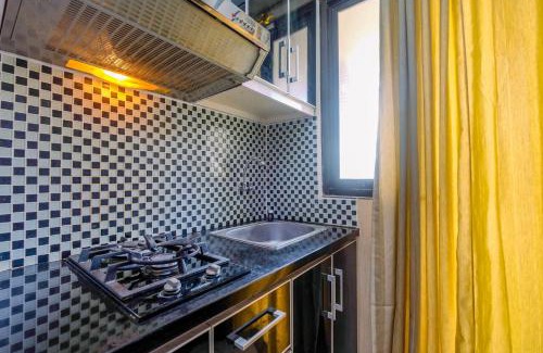 Kebagusan Apartment | Cozy Studio at Kebagusan City Apartment with Pool Access