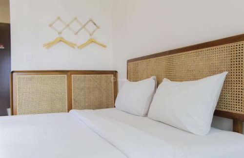 Semanggi Apartment | Cozy Studio at The Newton Ciputra World 2 with Pool Access