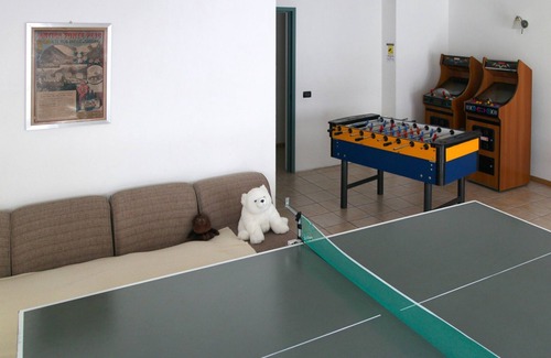 Cogolo Hotel | Experience the Perfect Suite "Vioz" in Peio - Rated 10/10