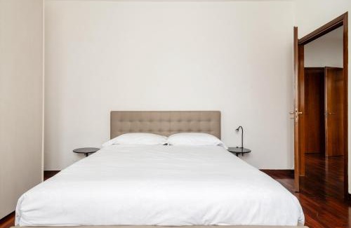 Zona Risorgimento Apartment | Wonderful three-room apartment just few minutes away from MM Tricolore