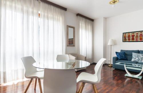 Zona Risorgimento Apartment | Wonderful three-room apartment just few minutes away from MM Tricolore