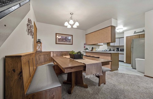 Pueblo House | Wonderful townhome with AC in charming Pueblo
