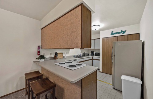 Pueblo House | Wonderful townhome with AC in charming Pueblo