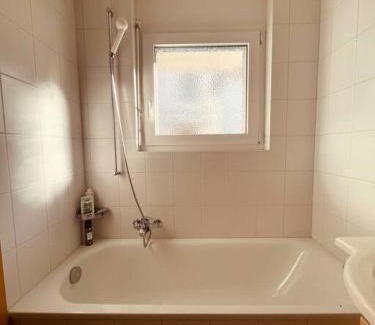 Martigny Villa | Wonderful twin house with parking