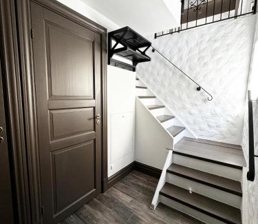 Innerstaden Apartment | Inviting Two Bedroom Apartment with Pet-Friendly Perks