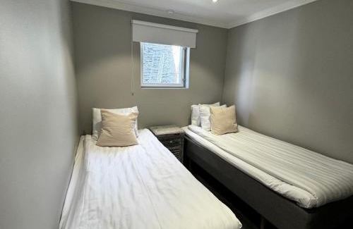 Innerstaden Apartment | Inviting Two Bedroom Apartment with Pet-Friendly Perks
