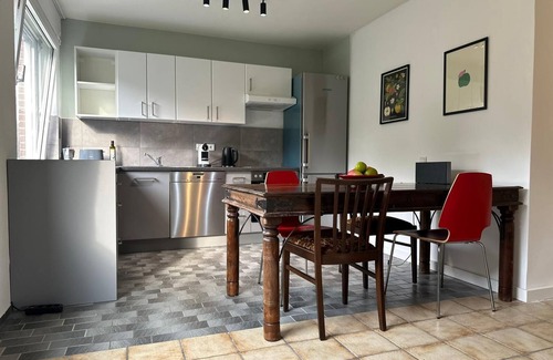Reckenfeld Apartment | Wonderful vacation apartment in a prime location
