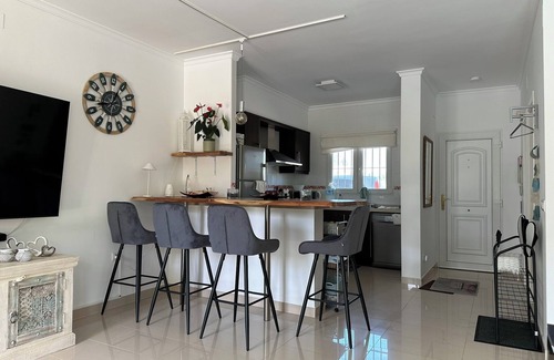 Vergel Villa | Wonderful vacation home "Casita Buena Vista" modern with its own garden. Pool in El Verger