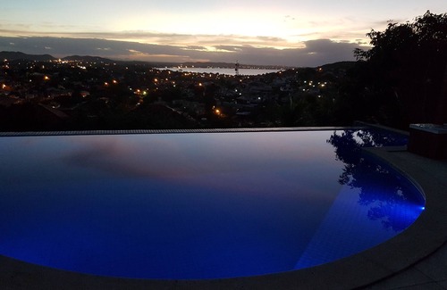Alto de Buzios House | Unforgettable Oceanfront Views at Alto de Buzios Hotel