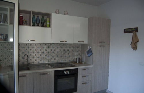 Pizzo Villa | Inviting Villa with Pool and Pet-Friendly Amenities