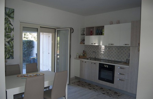 Pizzo Villa | Inviting Villa with Pool and Pet-Friendly Amenities