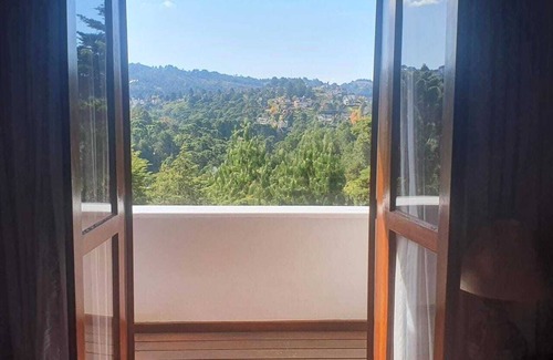 Jardim Manancial House | Scenic Views Just 10 Minutes from Capivari!