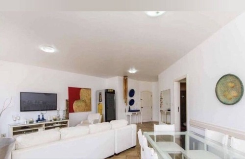 Tabatinga Apartment | Beautiful Views in Gated Community at As Gaivotas, Tabatinga