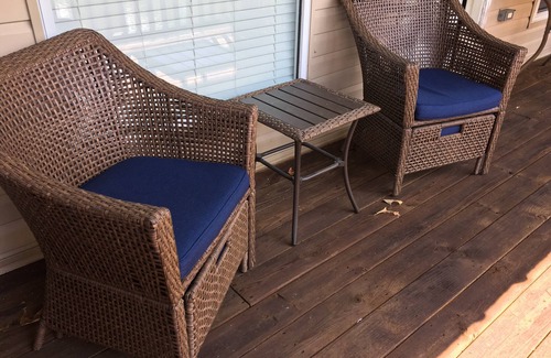 Lakeland Condo | Lakefront Retreat with Boat Slip & 9.8/10 Guest Rating