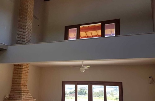 Porto Feliz House | Scenic Views & Family-Friendly Amenities Await You