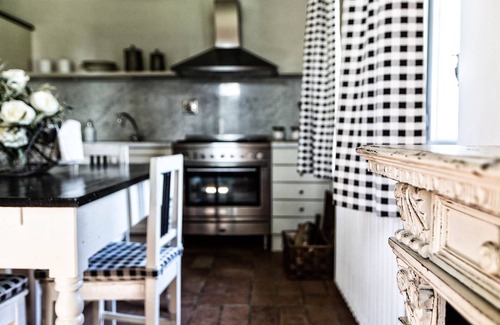 Greve in Chianti Villa | Villa Greve: Family-Friendly Retreat with Pool Access