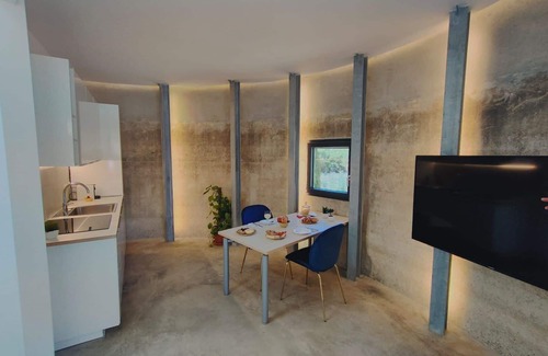 Civezza Villa | Romantic Villa for 2 with Private Pool & Ocean Views