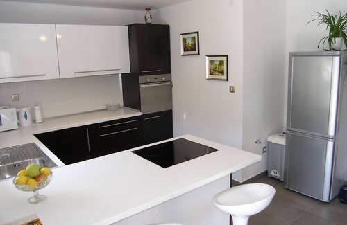 Pobri House | Elegant Villa with Private Pool and Pet-Friendly Amenities