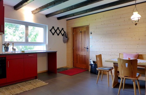 Eischoll House | Cozy Villa for 4 with WIFI, Panoramic Views & Parking