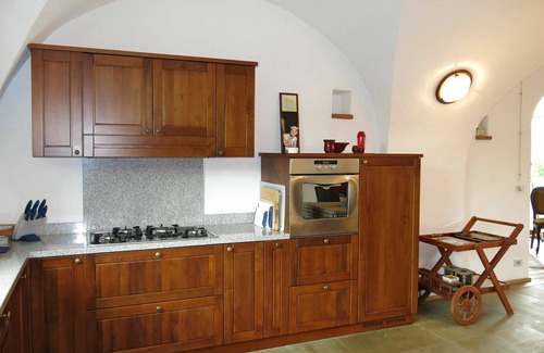 Bastia Mondovi House | Relaxing Villa for 4 with Pool, WiFi, and Terrace Access