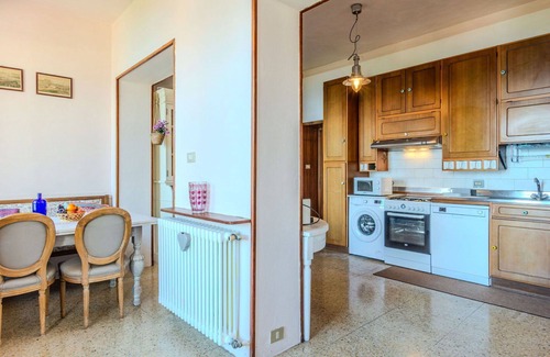 Pianello del Lario Villa | Wonderful villa for 4 people with WIFI, TV, terrace and parking