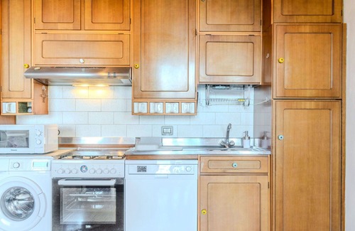 Pianello del Lario Villa | Wonderful villa for 4 people with WIFI, TV, terrace and parking
