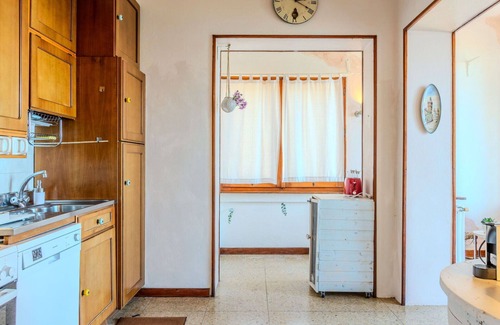 Pianello del Lario Villa | Wonderful villa for 4 people with WIFI, TV, terrace and parking