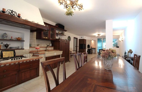 Monfumo Villa | Inviting Villa with Hot Tub, Pool & Pet-Friendly Amenities