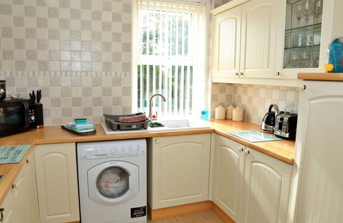 Wigton House | Wonderful villa for 4 people with WIFI and TV