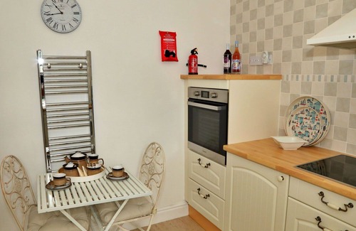 Wigton House | Wonderful villa for 4 people with WIFI and TV