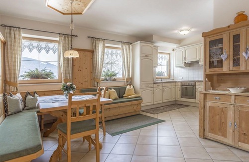 Westendorf Villa | Wonderful villa for 4 guests with WIFI, TV, terrace, panoramic view and parking