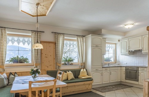 Westendorf Villa | Wonderful villa for 4 guests with WIFI, TV, terrace, panoramic view and parking