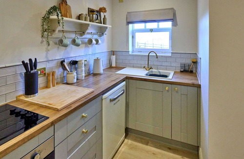 Horncastle House | Wonderful villa for 4 people with WIFI