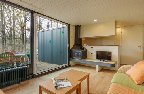 Dalen House | Wonderful villa for 5 people with WIFI, pool, TV, terrace and parking