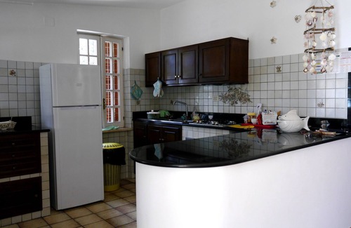 Fondi Villa | Cozy Villa Greg on the Beach Near Sperlonga & Terracina