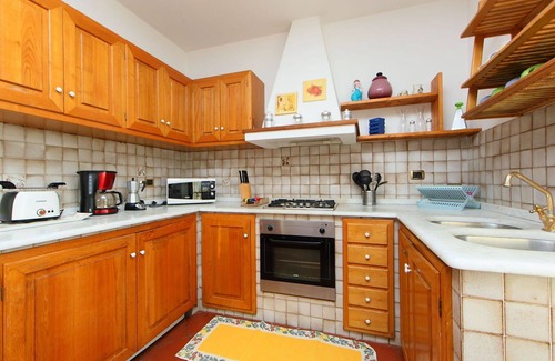 Massarosa House | Inviting Villa with Private Pool, Pets Welcome near Viareggio