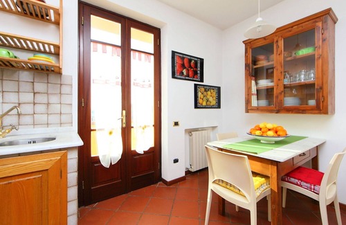 Massarosa House | Inviting Villa with Private Pool, Pets Welcome near Viareggio