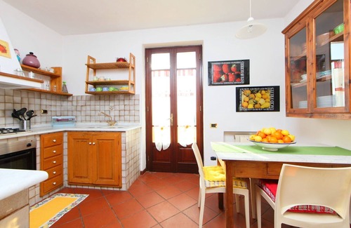 Massarosa House | Inviting Villa with Private Pool, Pets Welcome near Viareggio