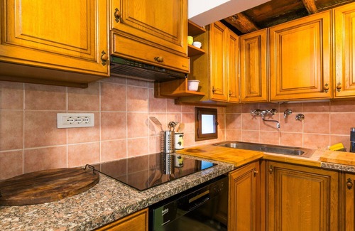 Bivio Pozzo Villa | Wonderful villa with WIFI, private pool, A/C, TV, patio, pets allowed and panoramic view