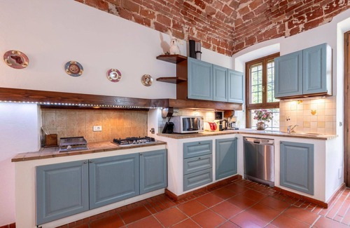Asti Villa | Inviting Villa with Private Pool, Pet-Friendly & Panoramic Views