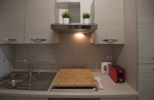 Civitavecchia Apartment | Ideal Waterfront Apartment with Ocean Views in Civitavecchia